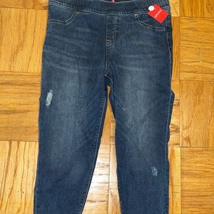 Spanx jeans